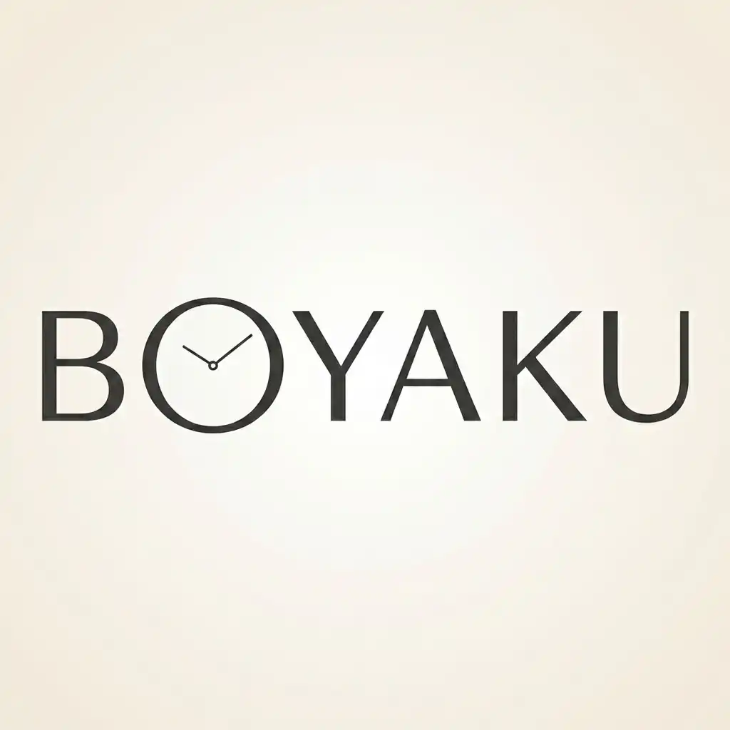 BOYAKU
